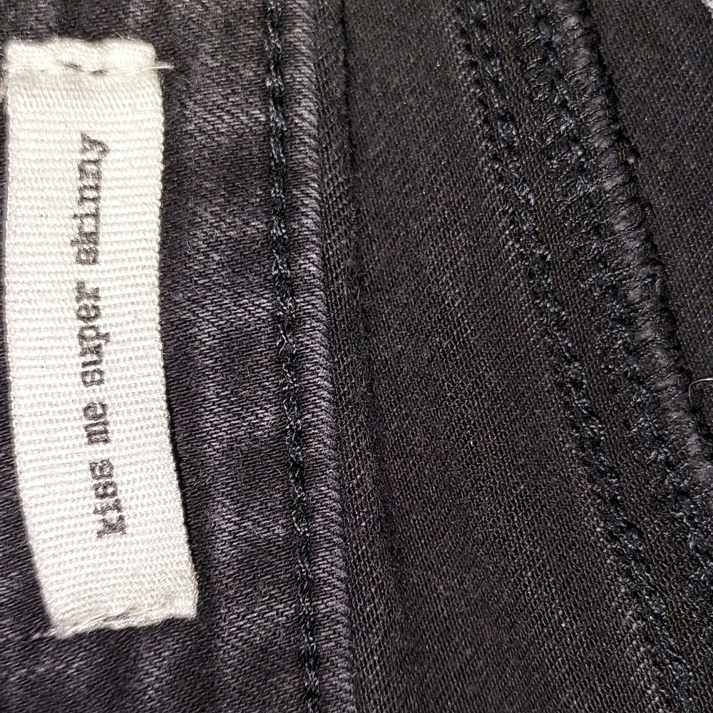 Jessica Simpson Skinng Jeans - Picture 8 of 10